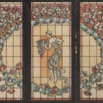 Władysław Kozioł | Nr ewid. 0885 | wym. 31,8x23,1 cm, technika: akwarela, papier Władysław Kozioł | Nr ewid. 0885 | wym. 31,8x23,1 cm, technika: akwarela, papier