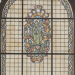 Władysław Kozioł | Nr ewid. 0899 | wym. 18,1x25,9 cm, technika: akwarela, papier Władysław Kozioł | Nr ewid. 0899 | wym. 18,1x25,9 cm, technika: akwarela, papier