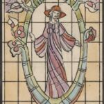 Władysław Kozioł | Nr ewid. 0901 | wym. 12,5x22,6 cm, technika: akwarela, papier Władysław Kozioł | Nr ewid. 0901 | wym. 12,5x22,6 cm, technika: akwarela, papier