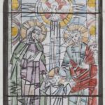 Władysław Kozioł | Nr ewid. 0926 | wym. 14,7x36,3 cm, technika: akwarela, papier Władysław Kozioł | Nr ewid. 0926 | wym. 14,7x36,3 cm, technika: akwarela, papier