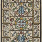 Władysław Kozioł | Nr ewid. 0937 | wym. 14,4x27,3 cm, technika: akwarela, papier Władysław Kozioł | Nr ewid. 0937 | wym. 14,4x27,3 cm, technika: akwarela, papier