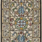 Władysław Kozioł | Nr ewid. 0937 | wym. 14,4x27,3 cm, technika: akwarela, papier Władysław Kozioł | Nr ewid. 0937 | wym. 14,4x27,3 cm, technika: akwarela, papier