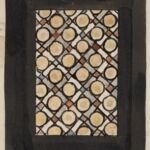 Władysław Kozioł | Nr ewid. 0943 | wym. 10,7x14,4 cm, technika: akwarela, papier Władysław Kozioł | Nr ewid. 0943 | wym. 10,7x14,4 cm, technika: akwarela, papier