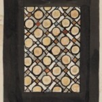 Władysław Kozioł | Nr ewid. 0943 | wym. 10,7x14,4 cm, technika: akwarela, papier Władysław Kozioł | Nr ewid. 0943 | wym. 10,7x14,4 cm, technika: akwarela, papier