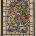 Władysław Kozioł | Nr ewid. 0953 | wym. 10,4x14,6 cm, technika: akwarela, papier Władysław Kozioł | Nr ewid. 0953 | wym. 10,4x14,6 cm, technika: akwarela, papier