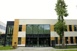 Filia nr 4 z oddziałem dla dzieci