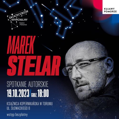 Marek Stelar