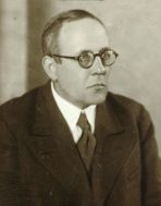 Otto Freymuth (1892 – 1957)