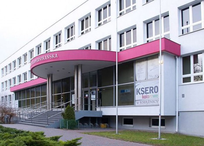 E-KSIĄŻNICA